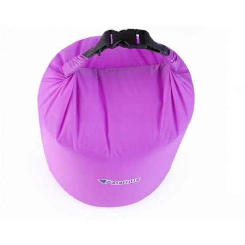 Гермомішок Bluefield 70 л Фіолетовий (HbP050367)