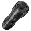 Ліхтар ручний Nitecore P20iX Cree XP-L2 V6 4000 лм 1х21700 USB 7 режимів Чорний (2603711357)