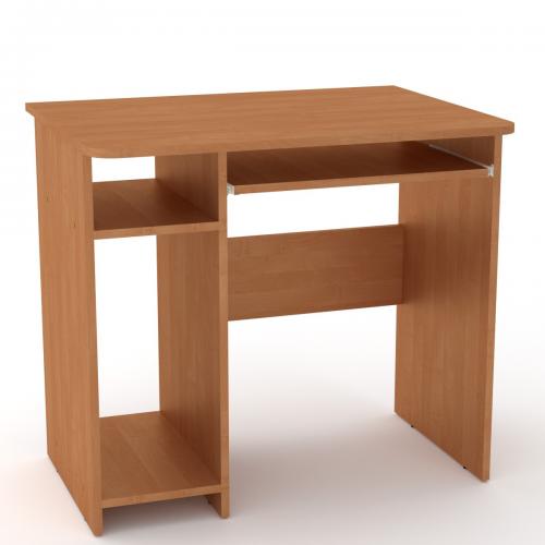 Стіл комп'ютерний СКМ-12 Компанит Вільха Стіл комп'ютерний СКМ-12 Компанит Вільха