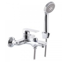 Змішувач для ванни ZERIX AVA 439 (ZX2924) Змішувач для ванни ZERIX AVA 439 (ZX2924)