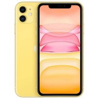 Смартфон Apple iPhone 11 128Gb Yellow