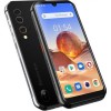 Захищений смартфон Blackview BV9900E 6/128GB АКБ 4380 мАч Black/Grey