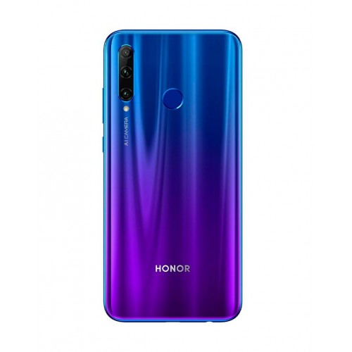 Смартфон Honor 20i 6/64Gb Blue