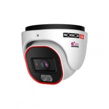 IP-відеокамера Provision ISR DI-320IPEN-28-V4 2 Мп Білий (303066)