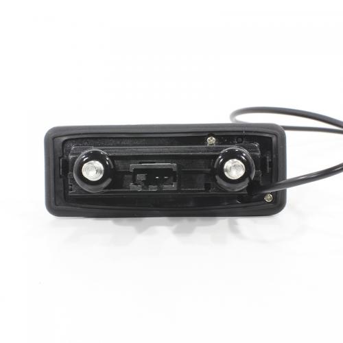 Камера заднього виду No Brand Skoda Octavia Fabia Superb Rapid Volkswagen Passat Touareg Sharan Tiguan Audi (2803) Камера заднього виду No Brand Skoda Octavia Fabia Superb Rapid Volkswagen Passat Touareg Sharan Tiguan Audi (2803)