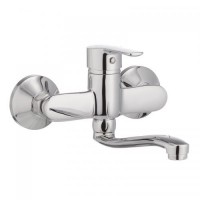 Змішувач для кухні Haiba MARCO 005 (HB0876) Змішувач для кухні Haiba MARCO 005 (HB0876)