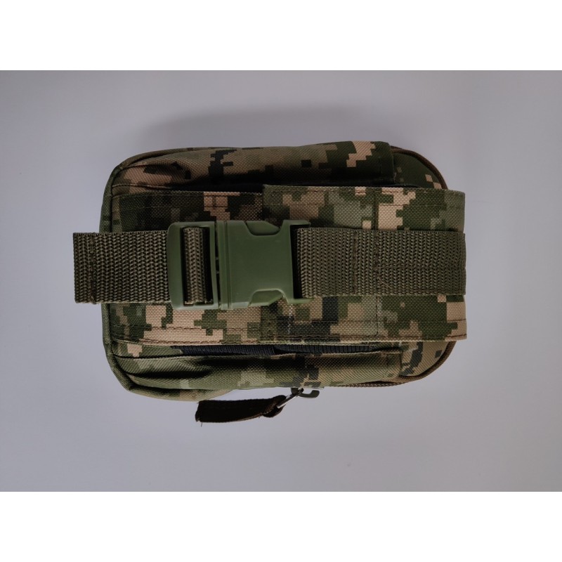 Сумка для документів 4Profi зелений