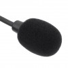 Ігрові дротові навушники-гарнітура Game Kit із мікрофоном для Sony PS4 PlayStation геймерські