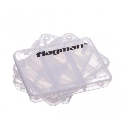 Набір із трьох коробок Flagman HS-039(3PCS/SET) 11х8,5х2 в інтернет супермаркеті PbayMarket!