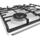 Газова варильна поверхня Gorenje GW 642 AXW (BG6AB-G0B) (6636641)