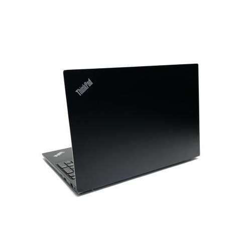 Ноутбук Lenovo ThinkPad E585 15,6 AMD Ryzen 3 8 Гб 256 Гб Refurbished в інтернет супермаркеті PbayMarket!