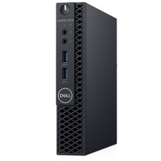 Комп'ютер Refurb Dell OptiPlex 3070 MFF G4900T/8/240SSD