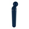 Вібромасажер Satisfyer Planet Wand-er Blue/Rosegold в інтернет супермаркеті PbayMarket!