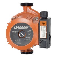 Циркуляційний насос Насоси+Обладнання BPS 25-12S-180 123716