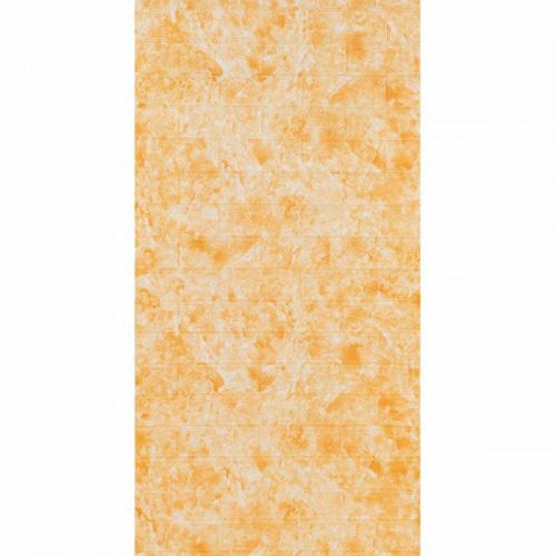 Самоклеюча 3D панель під бежевий мармур Sticker Wall 3080х700х3мм