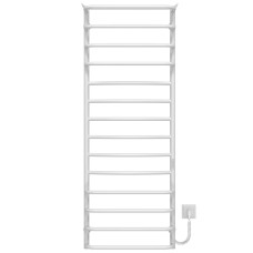 Рушникосушарка електрична Юність П14 500х1400 Deffi Білий WD03 (C.YU.140.50.14.E.W.R.3)