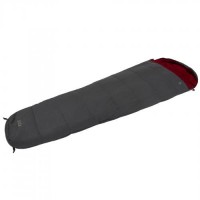 Спальний мішок Bo-Camp Uda Cool/Warm Golden -10° Red/Grey (3605898) Спальний мішок Bo-Camp Uda Cool/Warm Golden -10° Red/Grey (3605898)