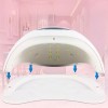 Лампа для манікюру SalonHome T-SO30679 T5 72W LED/UV Nail Lamp в інтернет супермаркеті PbayMarket!