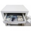 Сейф вогневзлостійкий Griffon CL II.50.Е CREAM BOX