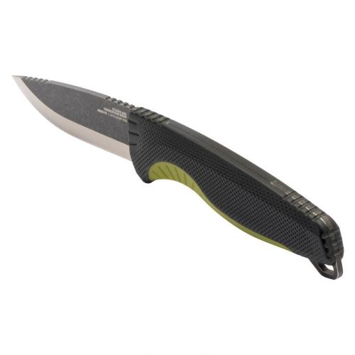 Ніж SOG Aegis FX Box Black/Moss Green (1033-SOG 17-41-04-57) Ніж SOG Aegis FX Box Black/Moss Green (1033-SOG 17-41-04-57)