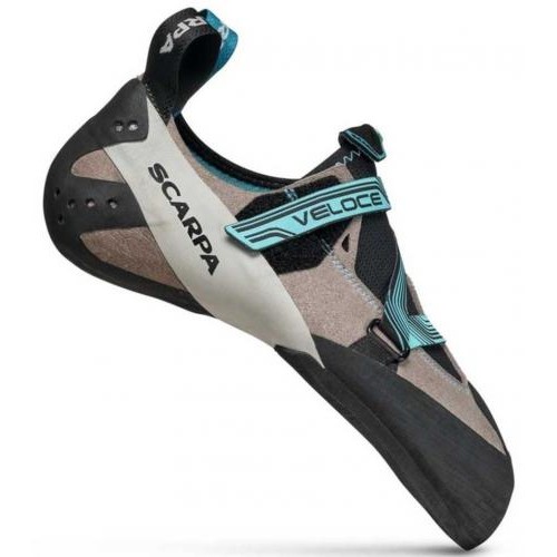 Скельники Scarpa Veloce W 38.5 Gray Blue (1004-70065-002-2-38.5) Скельники Scarpa Veloce W 38.5 Gray Blue (1004-70065-002-2-38.5)