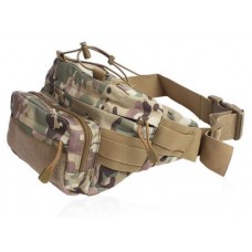 Сумка через плече штурмова тактична Factor v.3 IU00319 Мультикам (tau_krp375_00319)