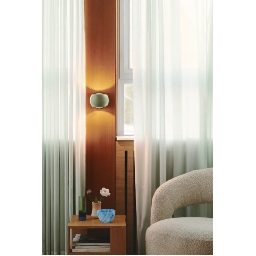 Бра Nordlux Belir 13x11 см Зелений (Nor2312201023) Бра Nordlux Belir 13x11 см Зелений (Nor2312201023)