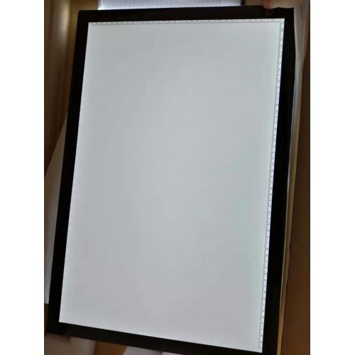 Світловий планшет Tenwin формат  А2 (LED Light Pad) для малювання та копіювання в інтернет супермаркеті PbayMarket!