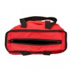 Сумка холодильник Lunch Basket VS Thermal Eco Bag червоний