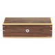 Шкатулка для зберігання годинників Salvadore WB/2320/5.W.LX Коричневий