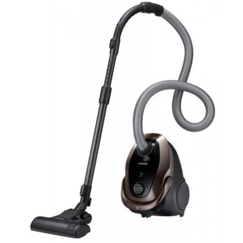 Пилосос Samsung VC07M25M9WD/UK