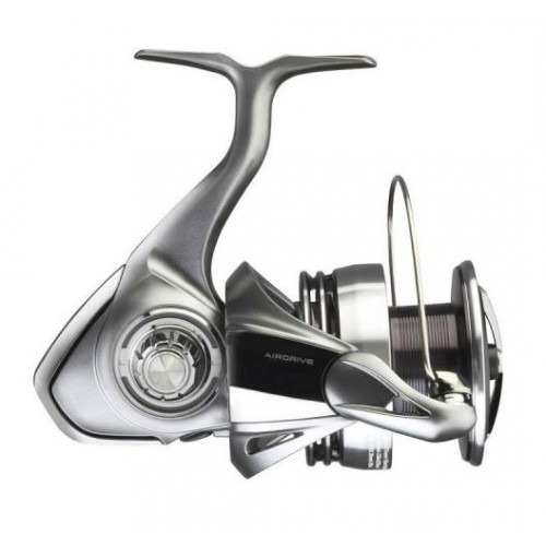Котушка рибальська Daiwa 23 Exceler LT 5000-C (2580517089) Котушка рибальська Daiwa 23 Exceler LT 5000-C (2580517089)