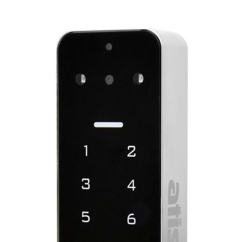 Контролер доступу Atis AK-722DW/T Wi-Fi з клавіатурою та підтримкою Tuya Smart Контролер доступу Atis AK-722DW/T Wi-Fi з клавіатурою та підтримкою Tuya Smart