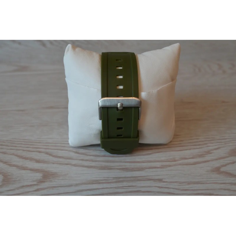 Мужские спортивные часы Skmei 1475 Зеленый