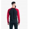 Реглан Longsleeve Berserk Sport Чорний L