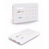 Комплект сигналізації GSM KERUI G-18 spec komplect для 1-кімнатної квартири (GGSVVCSE43TTF)