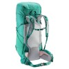 Рюкзак Deuter Aircontact Ultra 50+5 Блакитний (1052-3360122 2282)