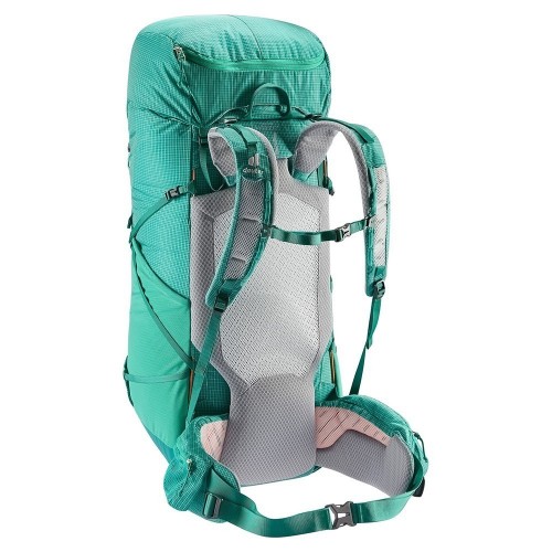 Рюкзак Deuter Aircontact Ultra 50+5 Блакитний (1052-3360122 2282)