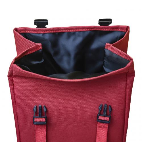 Термосумка lunch bag Фастекс червона VS Thermal Eco Bag Термосумка lunch bag Фастекс червона VS Thermal Eco Bag