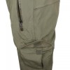 Тактичні штани No Brand B001 Green 5XL 9907-83163