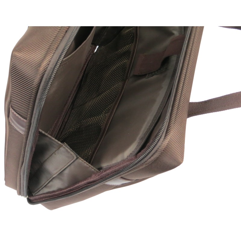 Сумка-кейс Professional для ноутбука 14.1 дюймів Коричневий (S923.23)