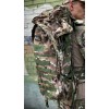 Рюкзак тактичний No Brand 9.11 65 л Камуфляж (1651146928)