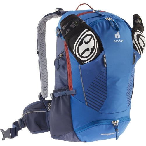 Рюкзак Deuter Trans Alpine 2021 24 л Lapis-navy (1052-3200021 1316) Рюкзак Deuter Trans Alpine 2021 24 л Lapis-navy (1052-3200021 1316)