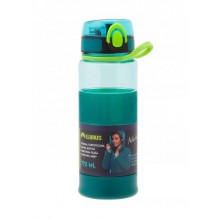 Пляшка для води Elbrus Swig 770 ml Green-Lime