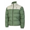 Куртка чоловіча демісезонна Dare 2B Mentor Padded Jacket Duck Green/Wild Grey L в інтернет супермаркеті PbayMarket!