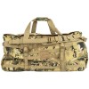 Тактична дорожня сумка Solve MOLLE cargo bag large 105л KT6002606 Мультикам