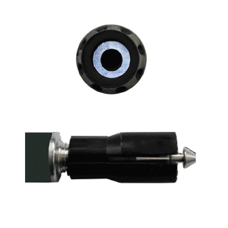 Тростина MQ Perfect MQ522 Pied De Poule - Derby Nero (4100)