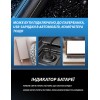 Ліхтар Solve LED 800 Лм Type-C USB KT6008007