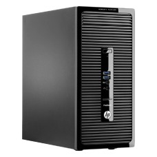 Комп'ютер Refurb HP ProDesk 400 G2 MT i5-4590/8/240SSD