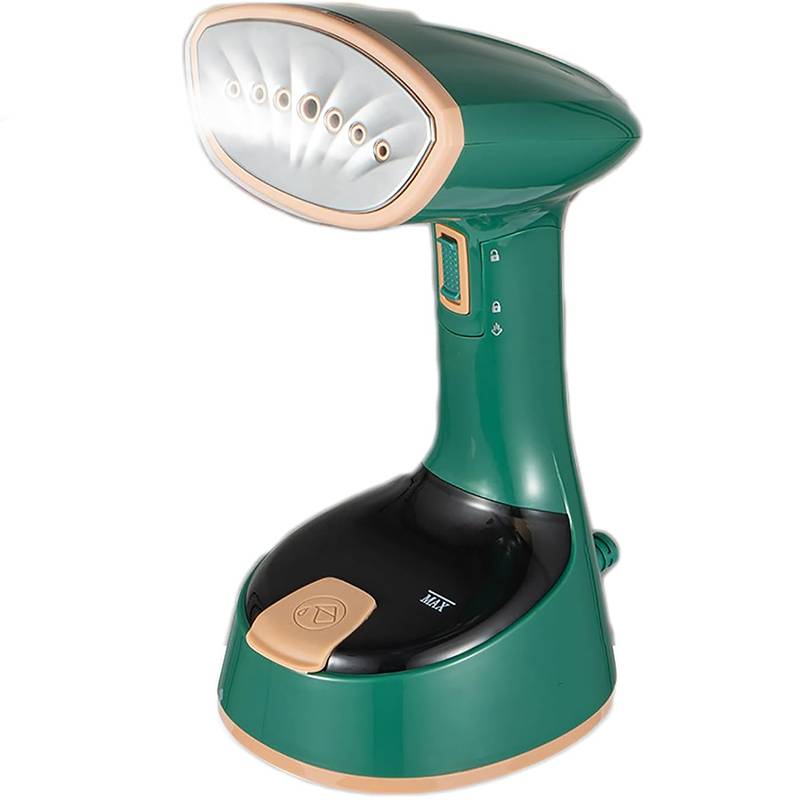 Ручний відпарювач Sokany SK-GT-3065 складаний зелений (SKGT3065GR)